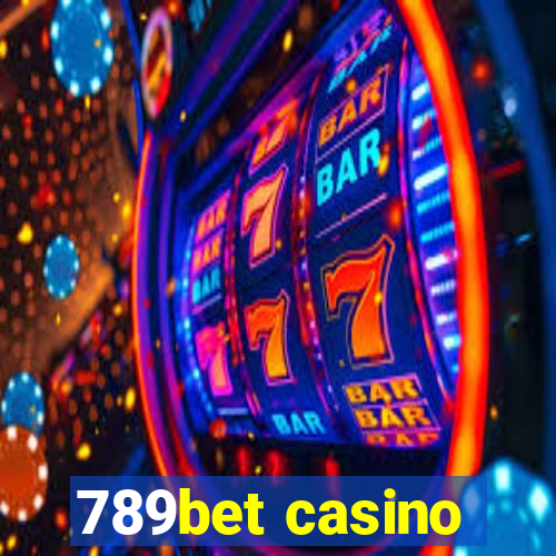 789bet casino